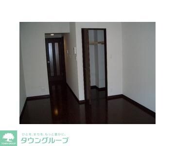 ユグランス北浦和の物件内観写真