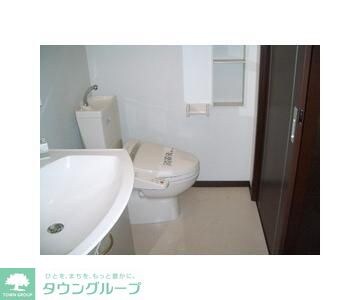 ユグランス北浦和の物件内観写真