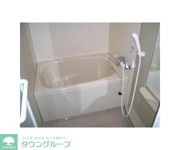 ユグランス北浦和の物件内観写真