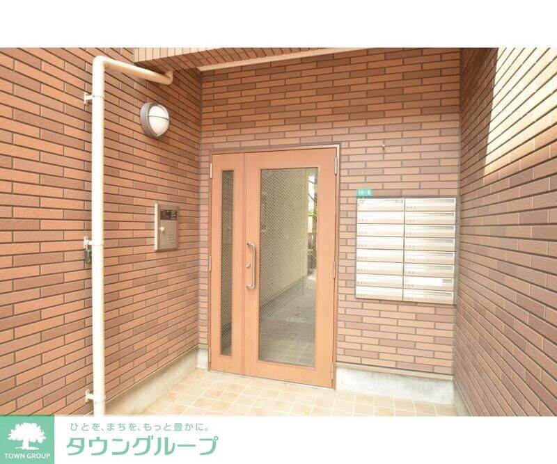 ユグランス北浦和の物件内観写真