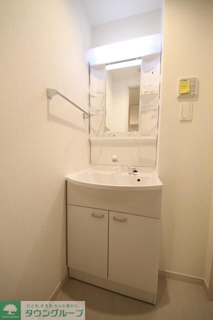 リブリ・さくらぎの物件内観写真