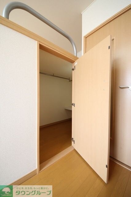 レオパレスアストライアの物件内観写真