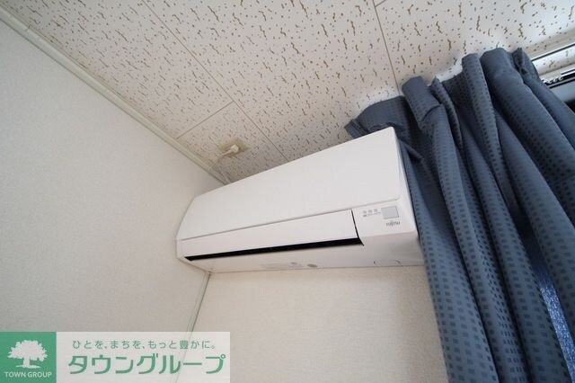 レオパレスルナ　ルミエール与野の物件内観写真