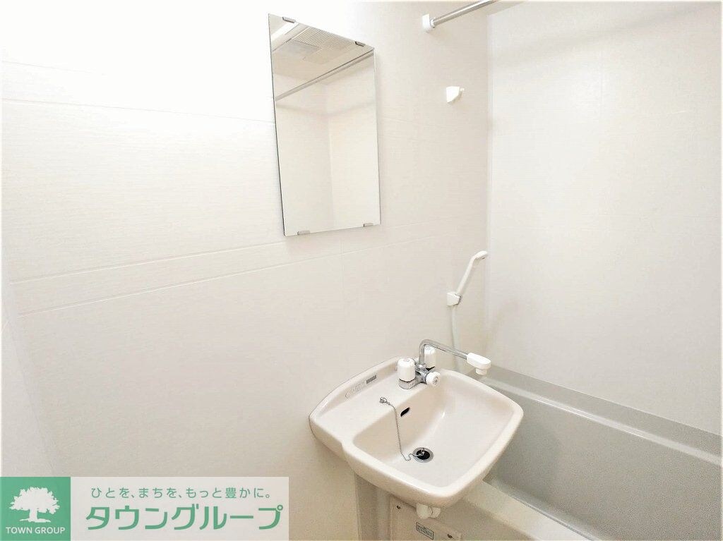 レオパレス小池の物件内観写真