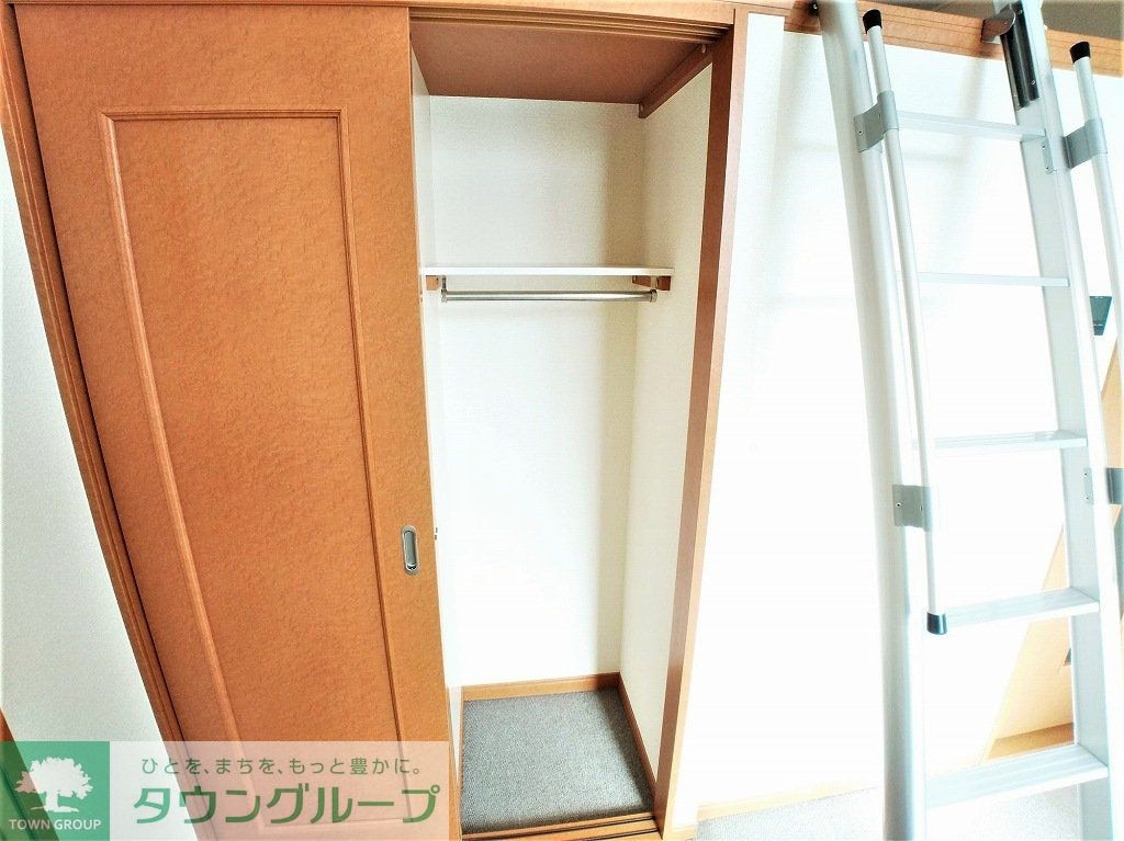 レオパレス小池の物件内観写真