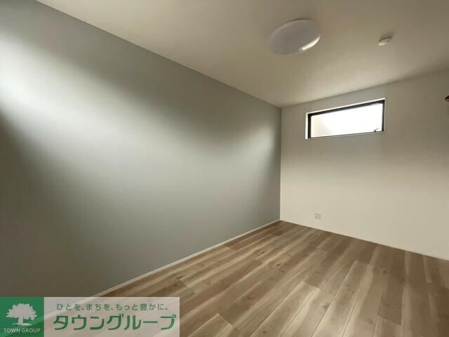 Ｒｅａｒ　Ｆｏｒｔｒｅｓｓ　北浦和Ｂの物件内観写真