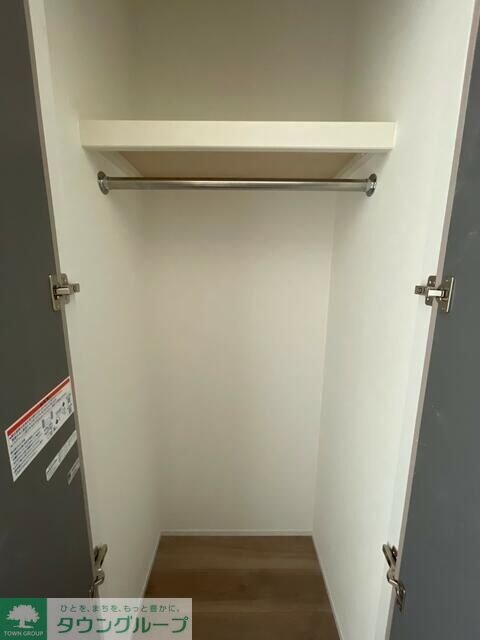 Ｒｅａｒ　Ｆｏｒｔｒｅｓｓ　北浦和Ｂの物件内観写真