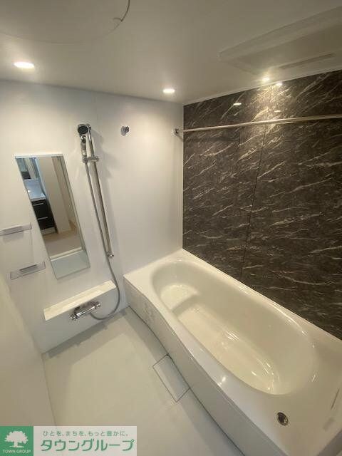 エリピア　ロフォの物件内観写真