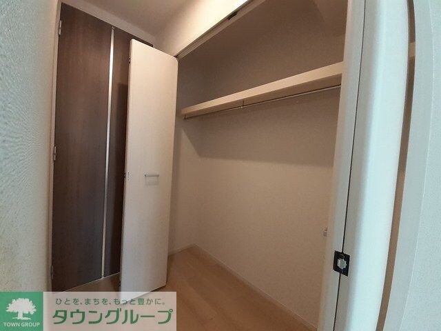 カンパニュールの物件内観写真