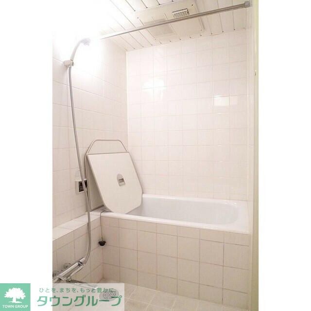 グリーン　ヴィラの物件内観写真