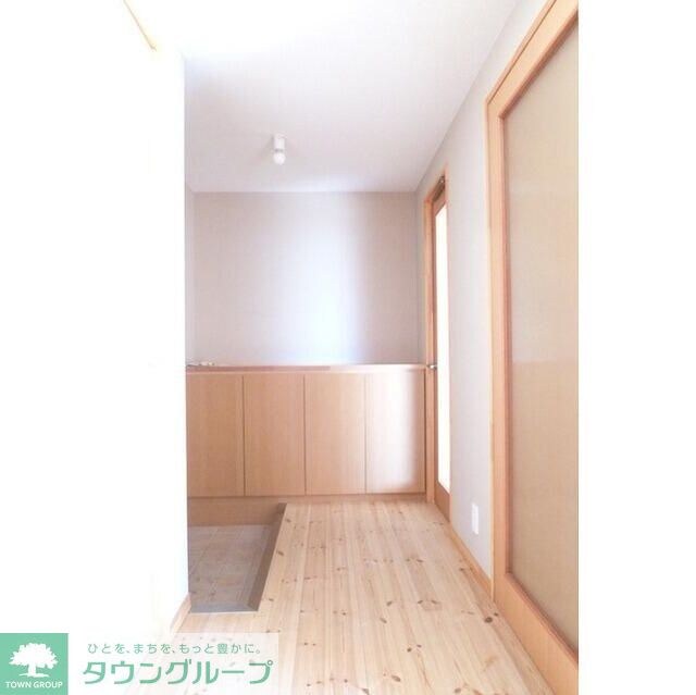 グリーン　ヴィラの物件内観写真