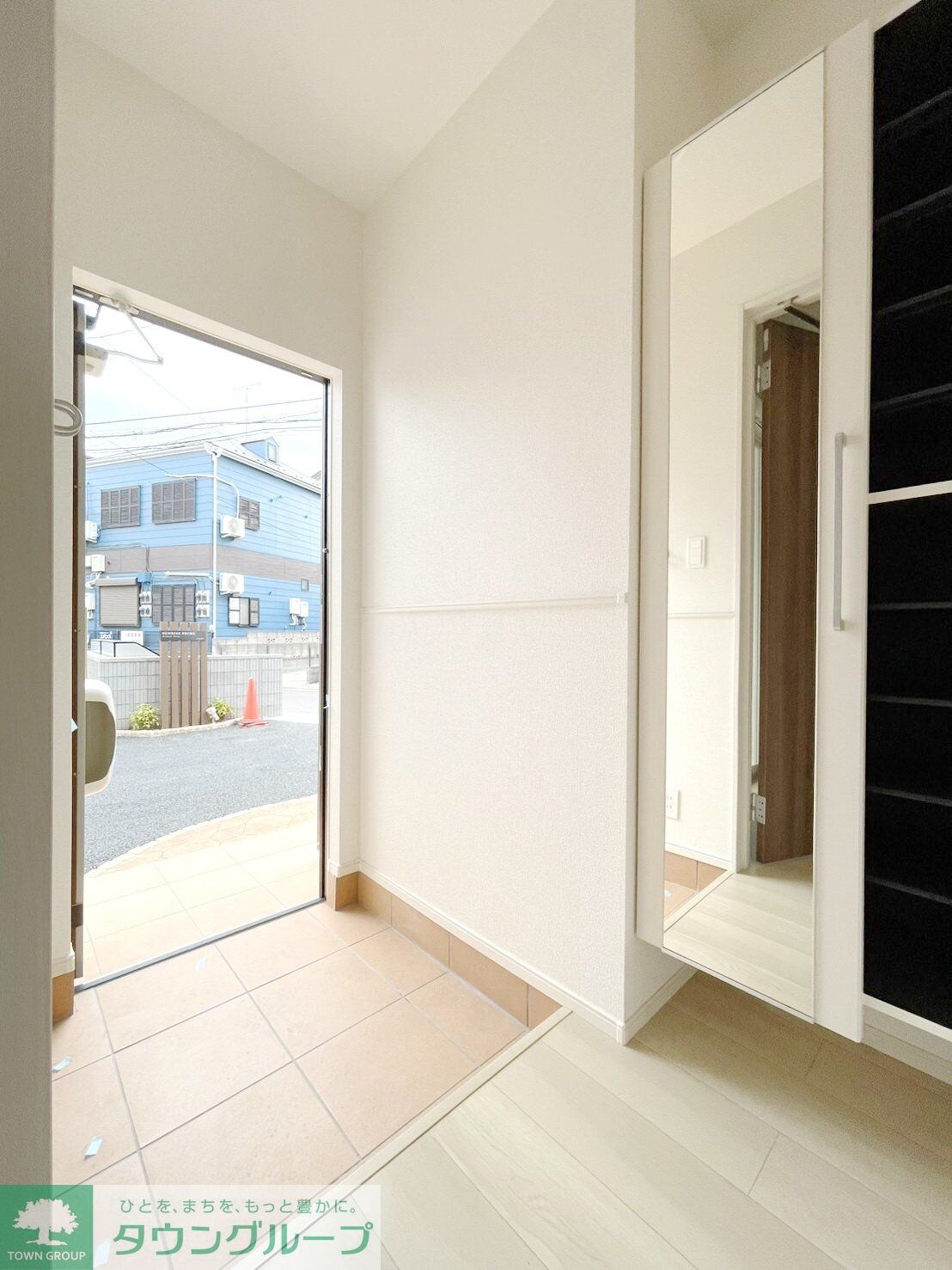 サンライズ　プライムの物件内観写真