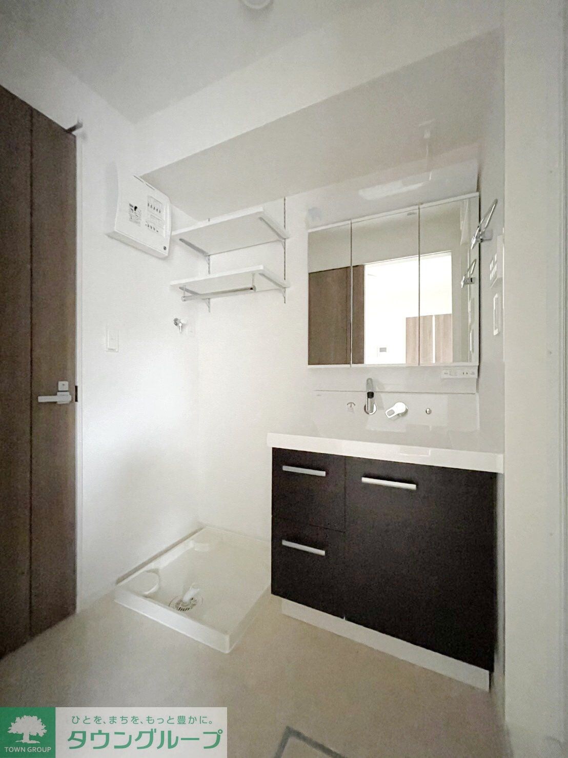 サンライズ　プライムの物件内観写真