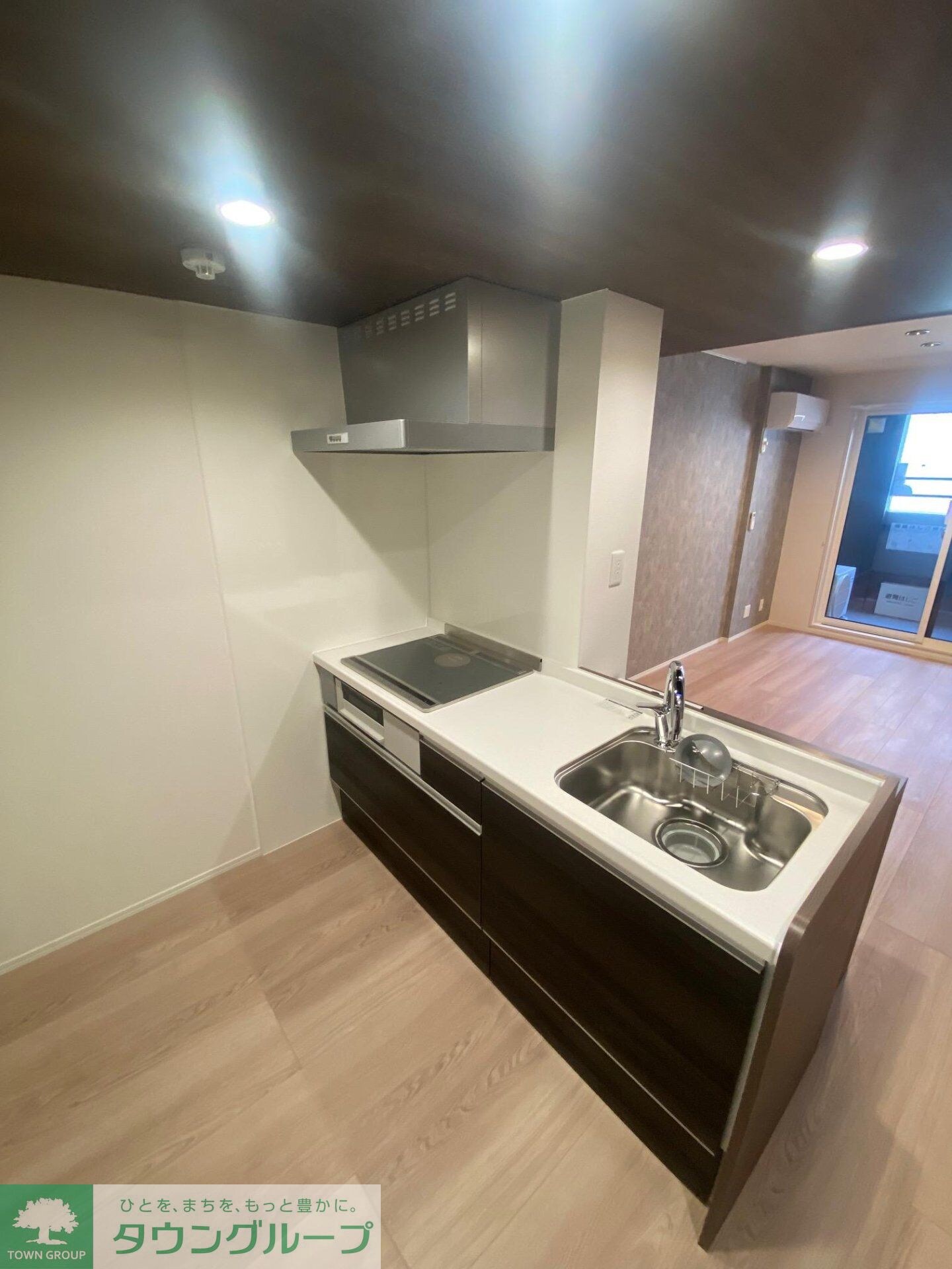 ノーブルラフィネ白幡の物件内観写真