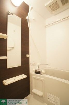 リブリ・ゼフィールの物件内観写真