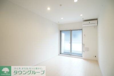 リブリ・ゼフィールの物件内観写真