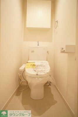 リブリ・ゼフィールの物件内観写真