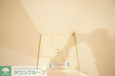 リブリ・ゼフィールの物件内観写真