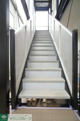 リブリ・ゼフィールの物件内観写真