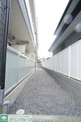 リブリ・ゼフィールの物件内観写真