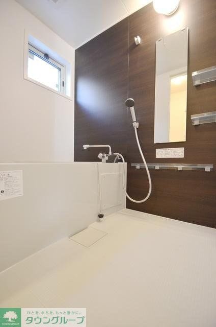 ルミナス松本の物件内観写真