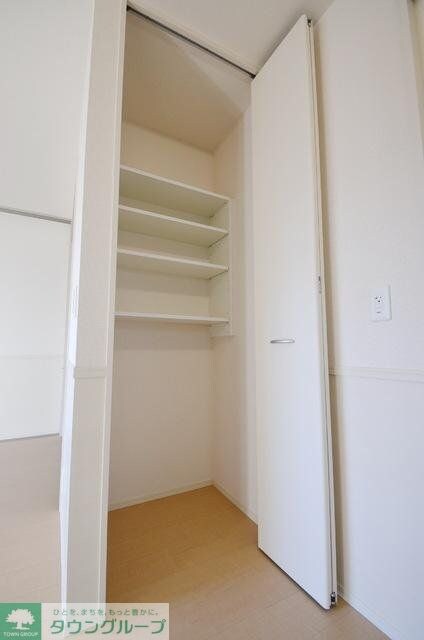 ルミナス松本の物件内観写真