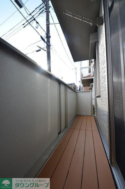 ルミナス松本の物件内観写真