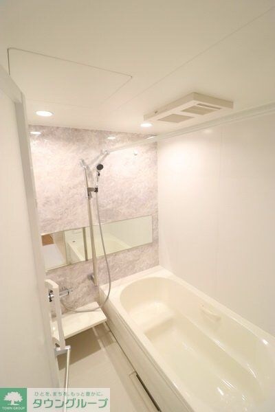 Ｐａｄｄｉｎｇｔｏｎの物件内観写真