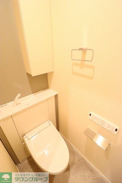 Ｐａｄｄｉｎｇｔｏｎの物件内観写真