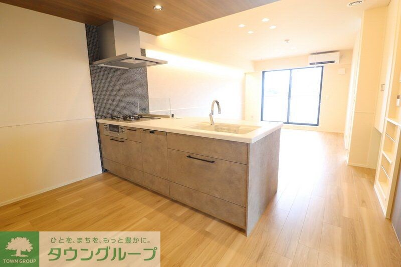 Ｐａｄｄｉｎｇｔｏｎの物件内観写真