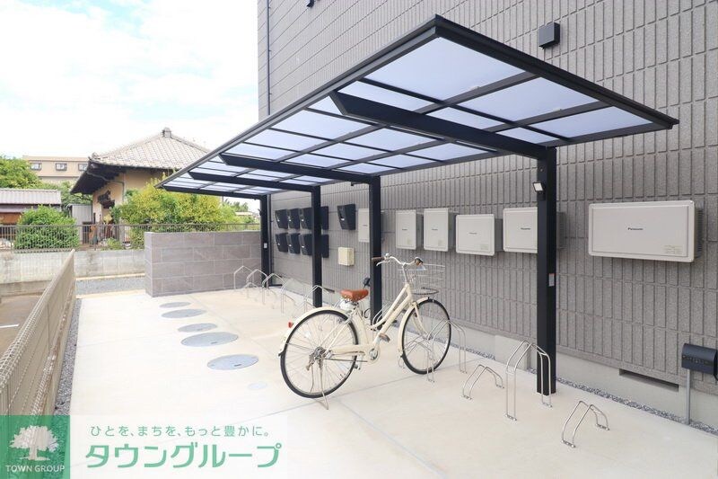 Ｐａｄｄｉｎｇｔｏｎの物件内観写真