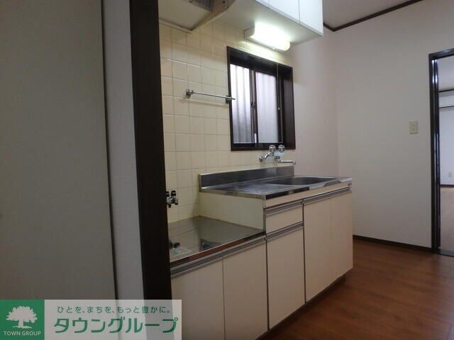 エステートピアキザワの物件内観写真