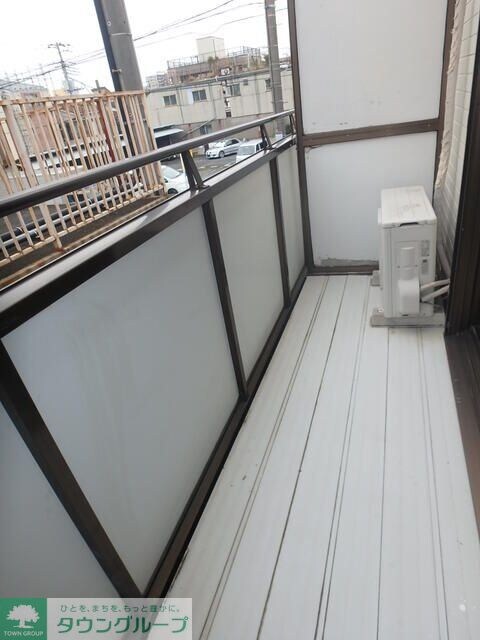 エステートピアキザワの物件内観写真