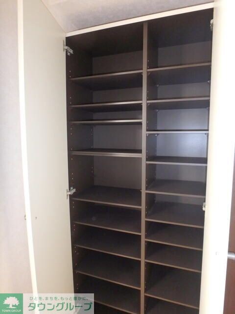 エステートピアキザワの物件内観写真