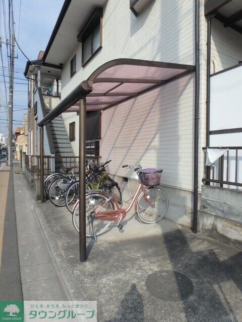 エステートピアキザワの物件内観写真