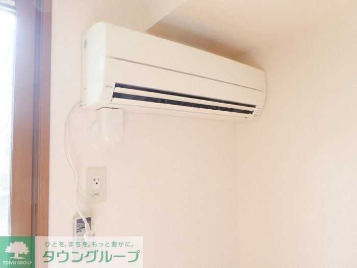 コトブキハイムの物件内観写真