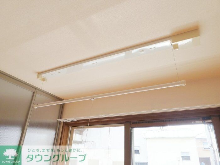 コトブキハイムの物件内観写真