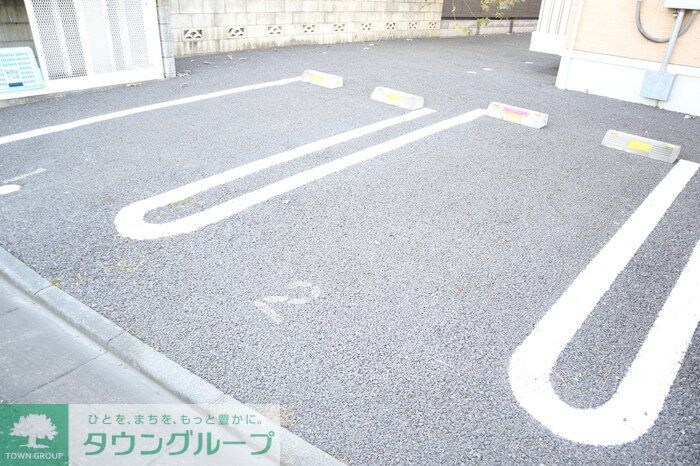 コトブキハイムの物件内観写真