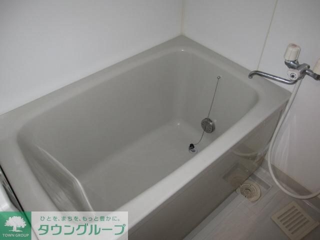 フォレスト・パルの物件内観写真