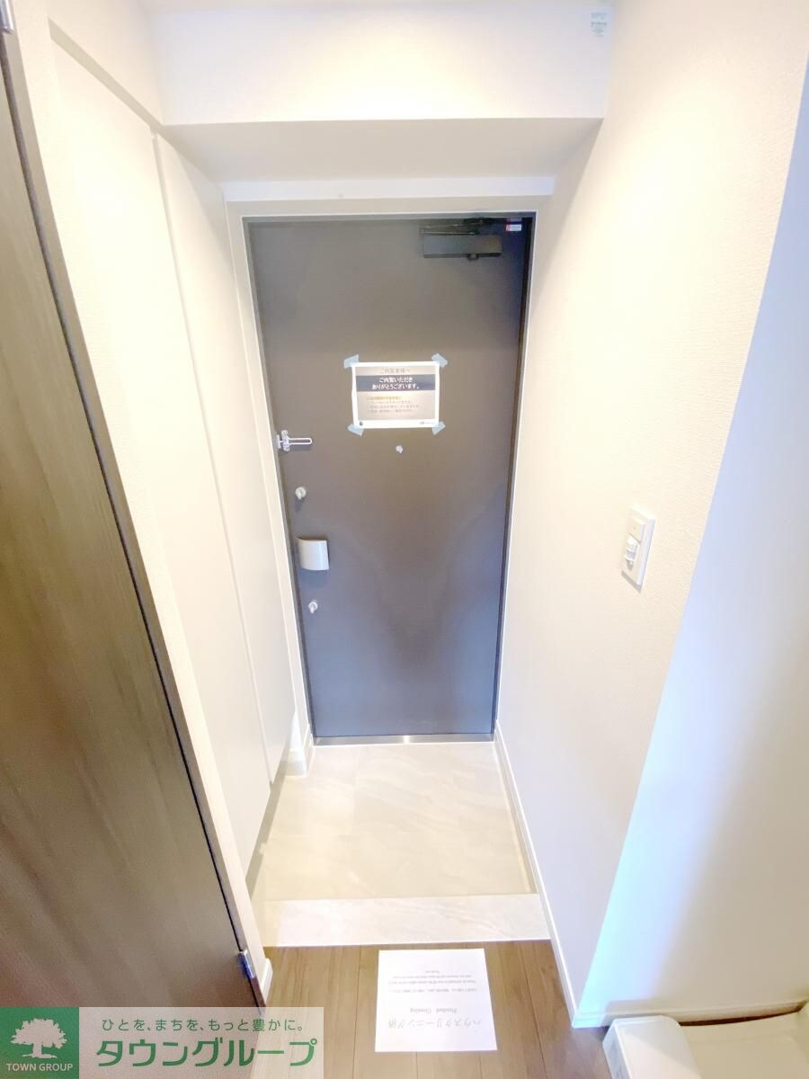 ラグゼナ戸田公園Iの物件内観写真