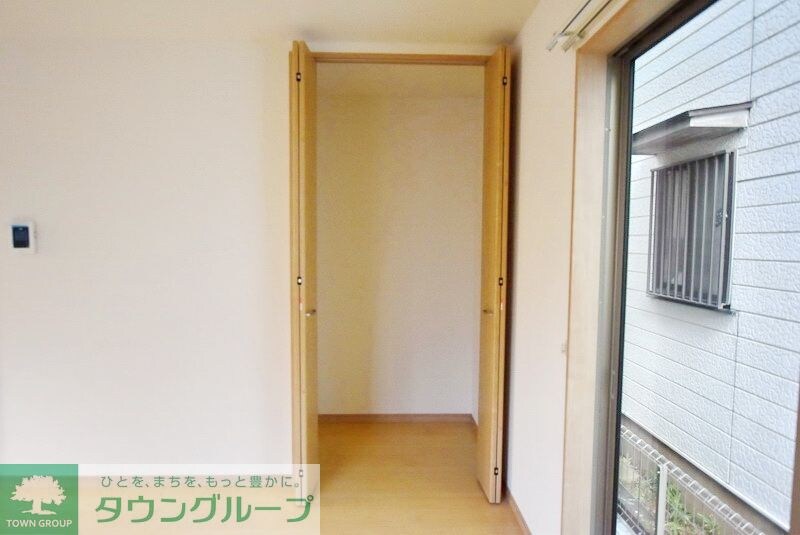 Kolet越谷大袋の物件内観写真