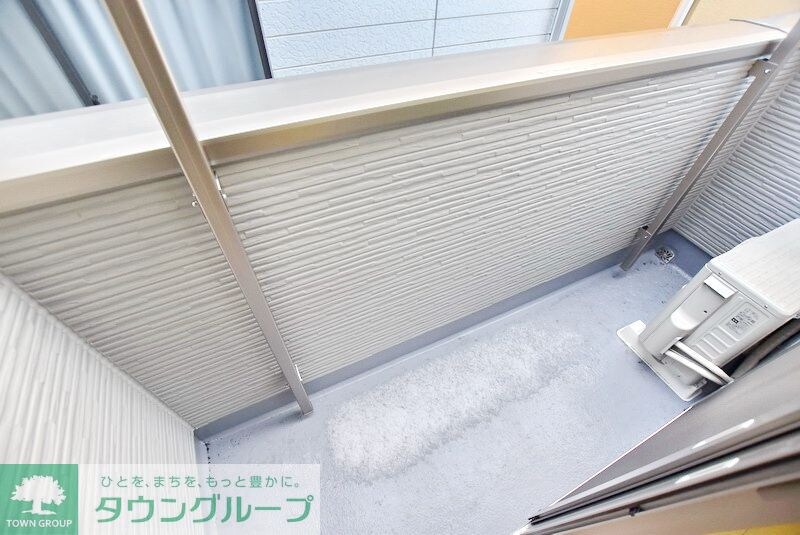 Kolet越谷大袋の物件内観写真