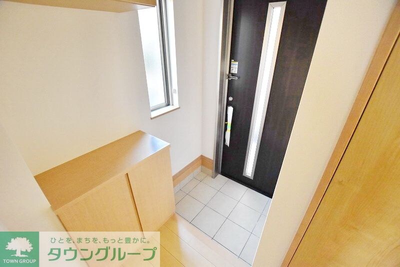 Kolet越谷大袋の物件内観写真