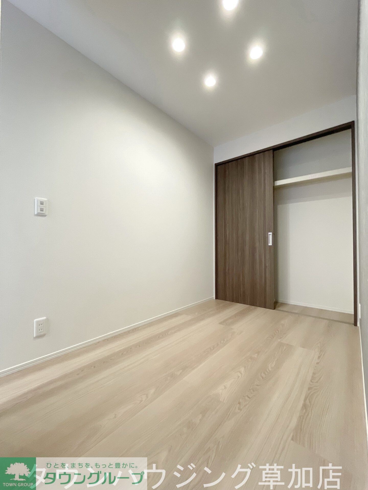 Premierの物件内観写真