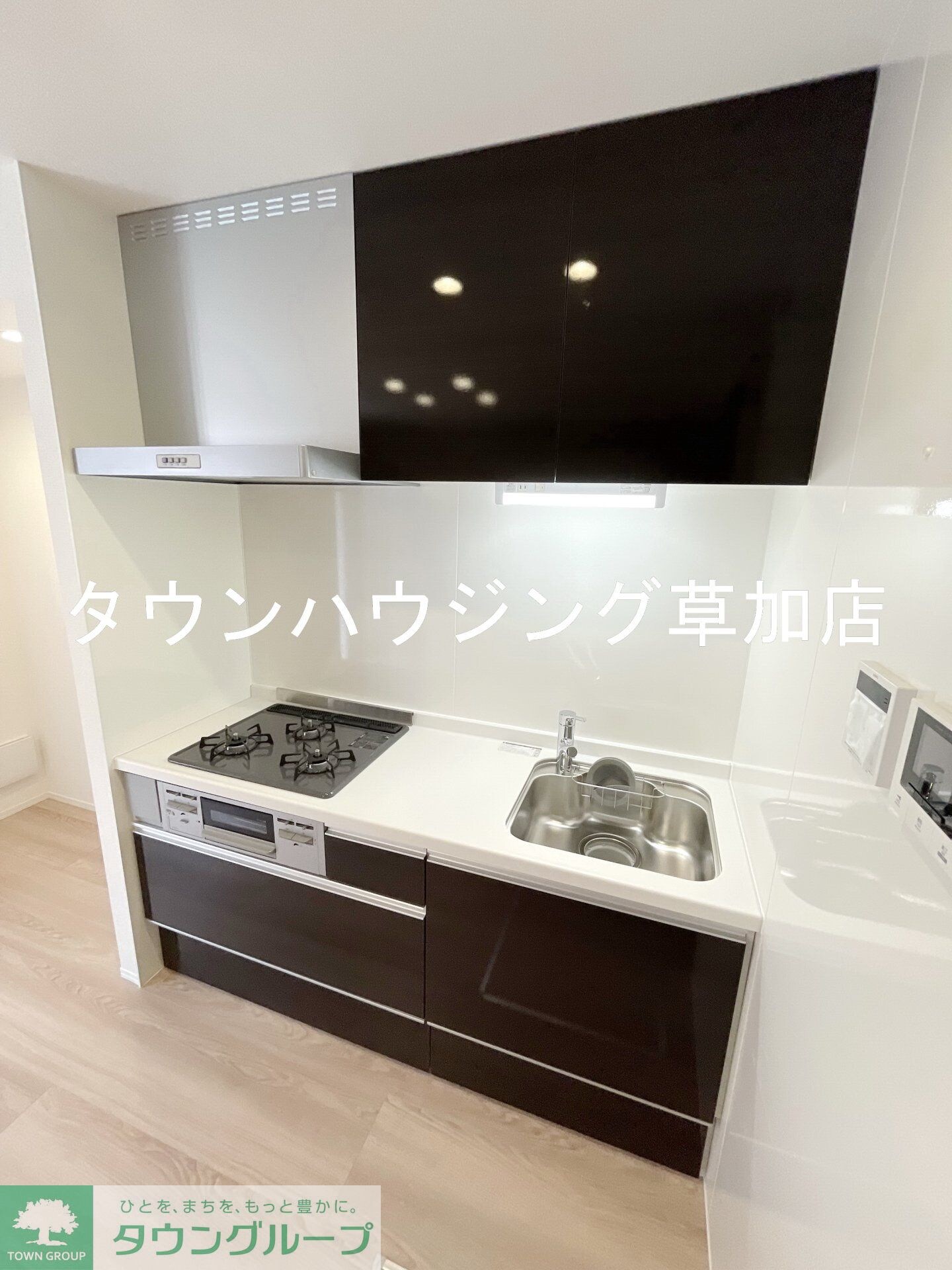 Premierの物件内観写真