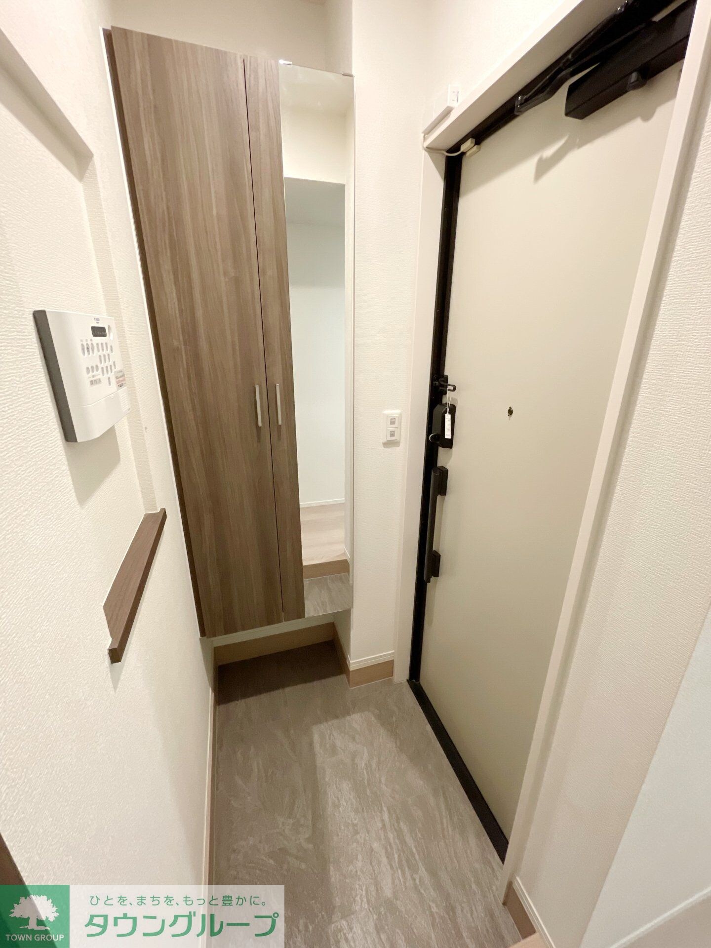 Premierの物件内観写真