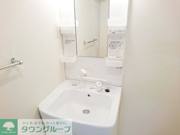 キャメロット新越谷の物件内観写真