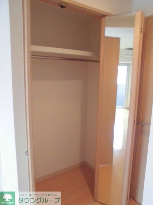 キャメロット新越谷の物件内観写真