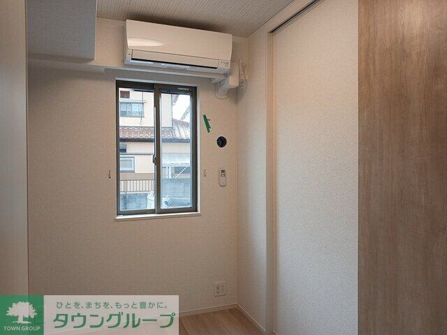 グランテラスＢの物件内観写真