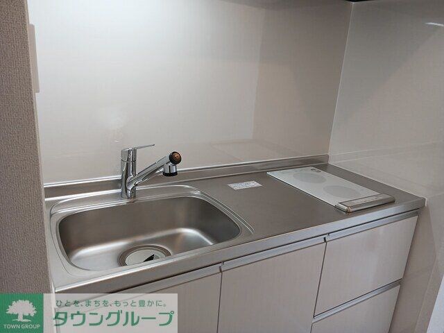 グランテラスＢの物件内観写真